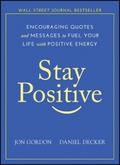 Stay Positive