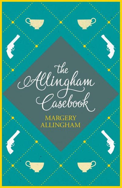 The Allingham Casebook