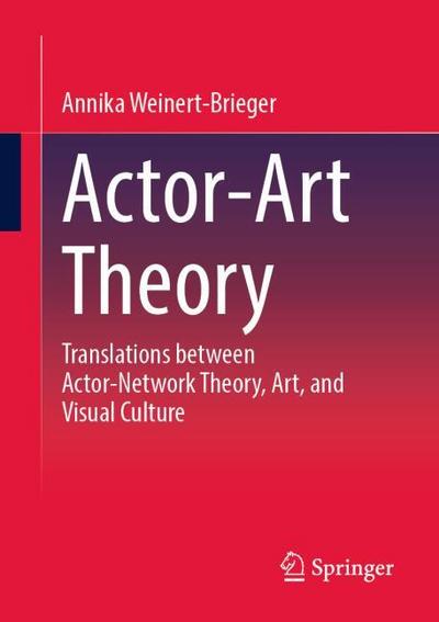 Actor-Art Theory