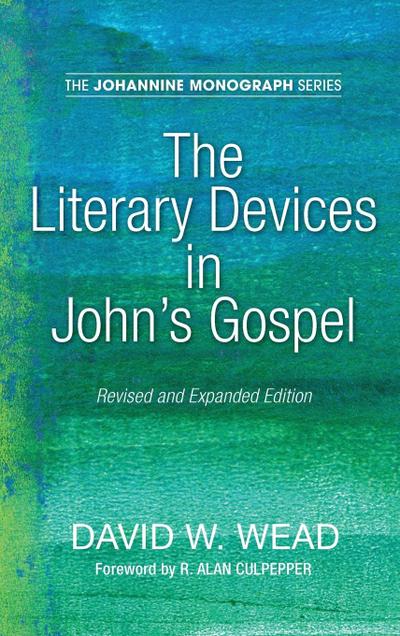 The Literary Devices in John’s Gospel