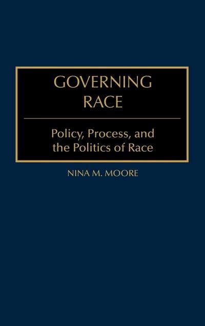 Governing Race