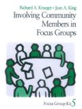 Involving Community Members in Focus Groups