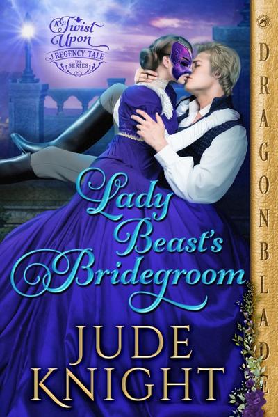 Lady Beast’s Bridegroom
