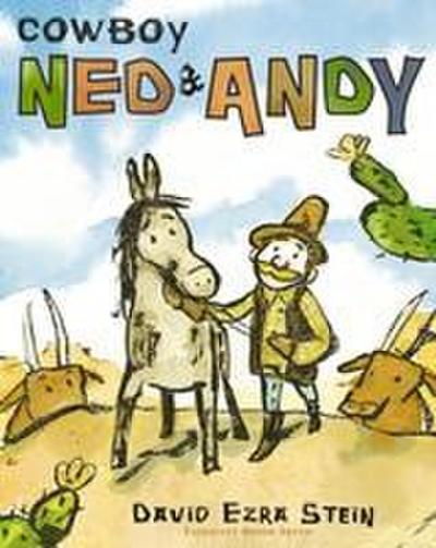 Cowboy Ned & Andy