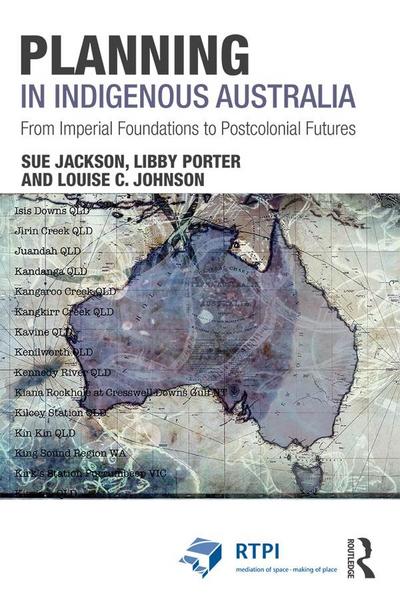 Planning in Indigenous Australia