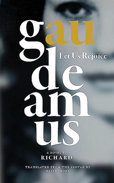 Gaudeamus: Let Us Rejoice