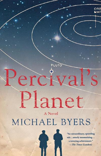 Percival’s Planet