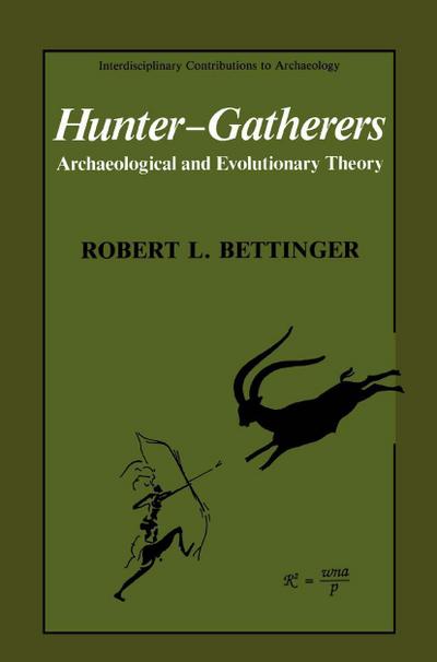 Hunter-Gatherers