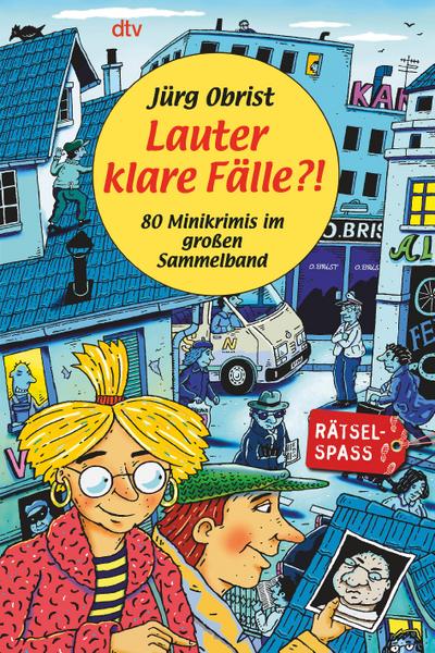 Lauter klare Fälle?!