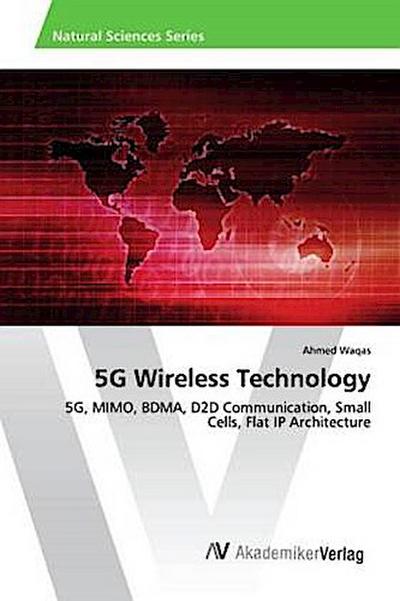 5G Wireless Technology