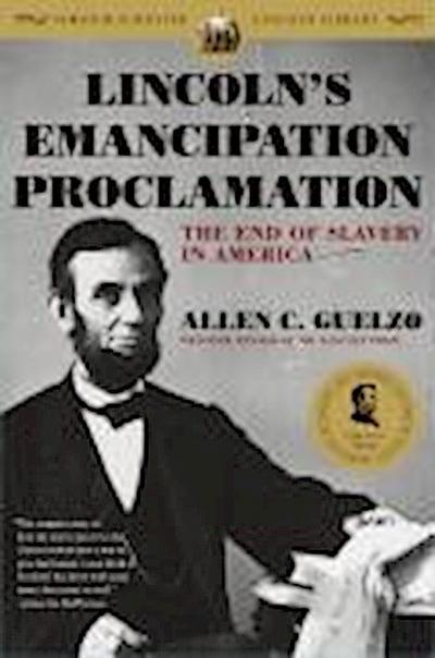Lincoln’s Emancipation Proclamation