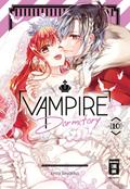 Vampire Dormitory 10