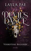 Devil’s Dance: Verbotene Begierde