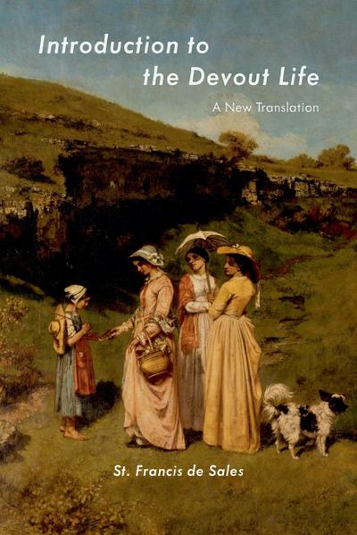 Introduction to the Devout Life