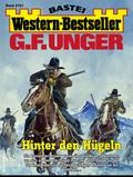 G. F. Unger Western-Bestseller 2761
