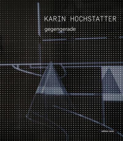 Karin Hochstatter - gegengerade