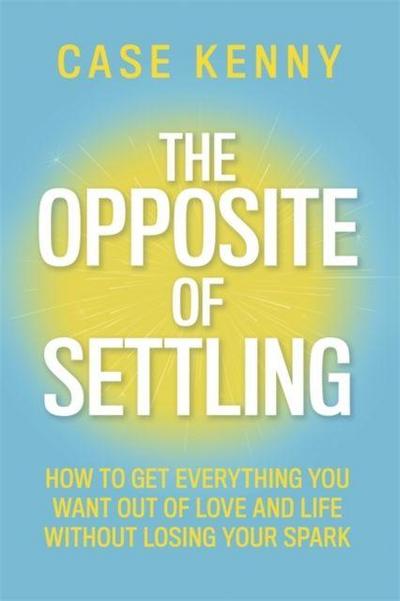 The Opposite of Settling