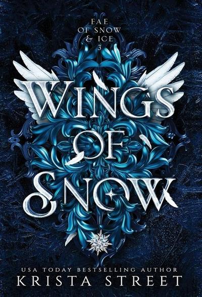 Wings of Snow