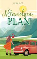 Alles volgens plan
