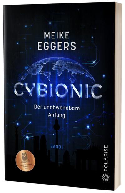 Eggers,Cybionic / Anfang