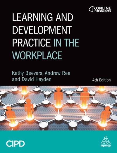 Learning and Development Practice in the Workplace