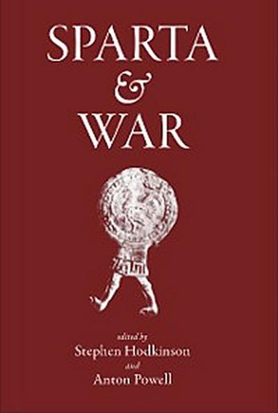 Sparta and War