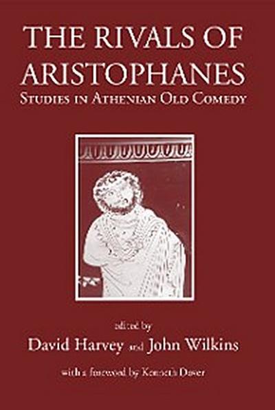 The Rivals of Aristophanes