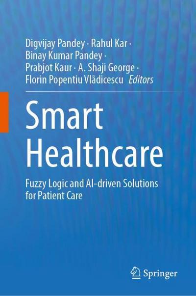 Smart Healthcare
