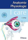 I care Anatomie Physiologie