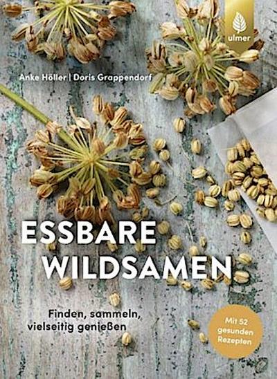 Essbare Wildsamen