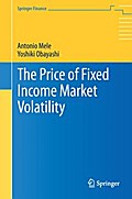 The Price of Fixed Income Market Volatility