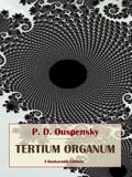 Tertium Organum