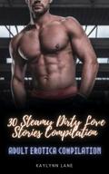 Adult Erotica Compilation