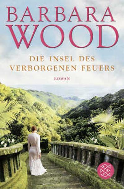 Die Insel des verborgenen Feuers