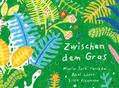 Zwischen dem Gras