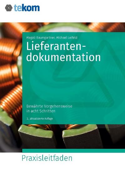 Lieferantendokumentation