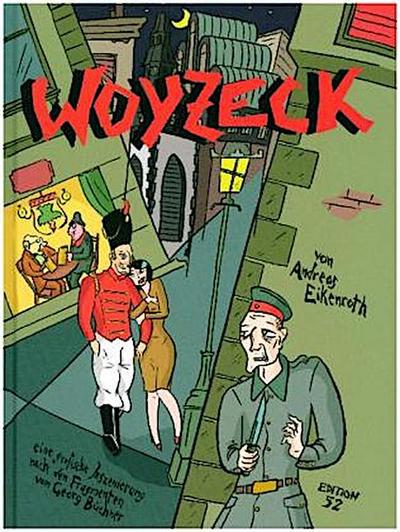 WOYZECK