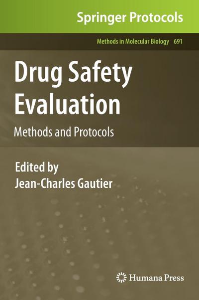 Drug Safety Evaluation