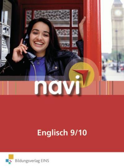 navi Englisch