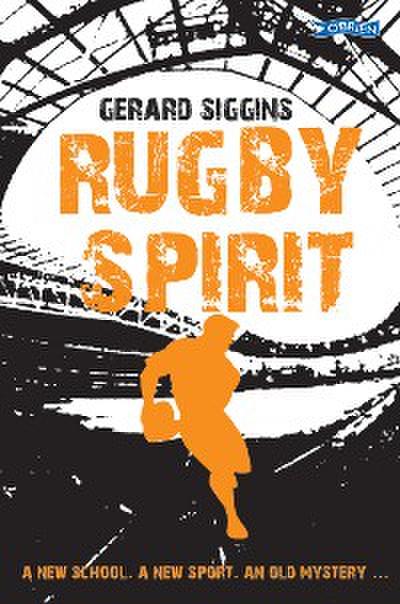 Rugby Spirit