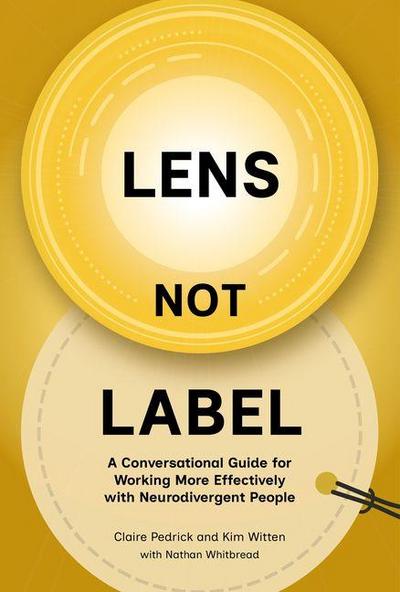 Lens Not Label