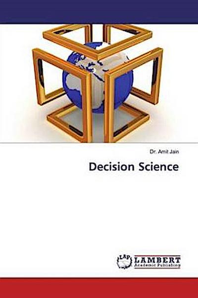 Decision Science