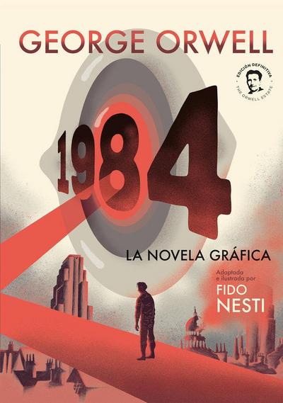 1984 : la novela gráfica