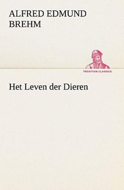 Het Leven der Dieren Deel 1, Hoofdstuk 02: De Halfapen; Hoofdstuk 03: De Vleermuizen