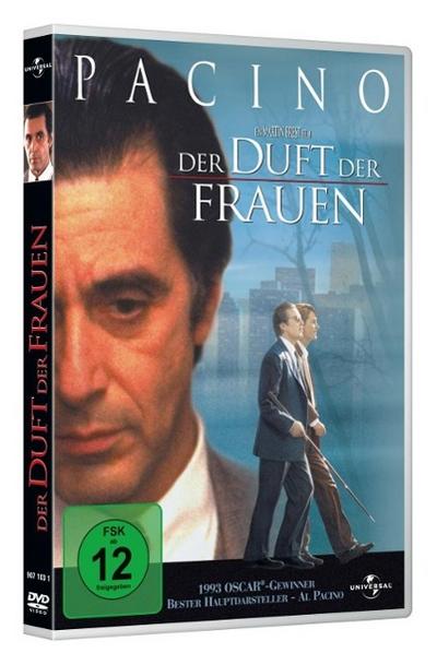 Der Duft der Frauen