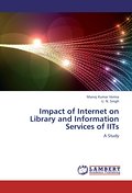 Impact of Internet on Library and Information Serv