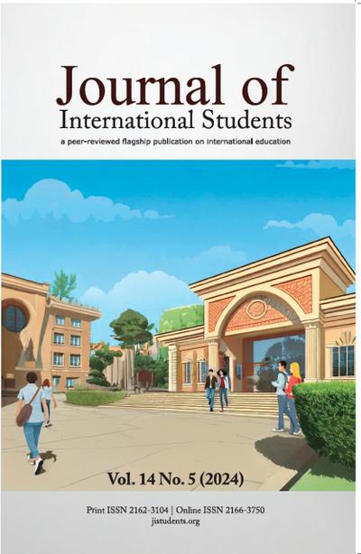 Journal of International Students (14, #14)