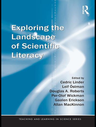 Exploring the Landscape of Scientific Literacy