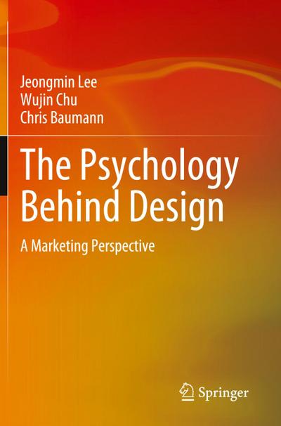 The Psychology Behind Design