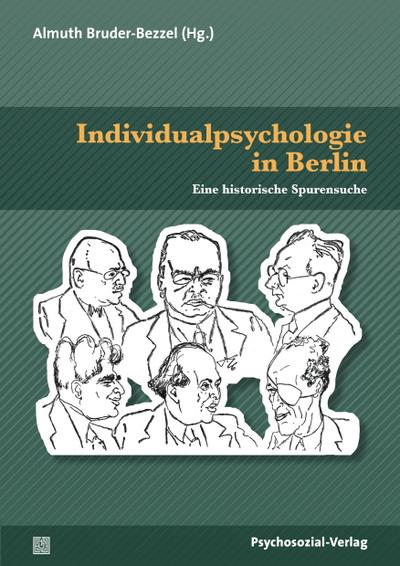 Individualpsychologie in Berlin